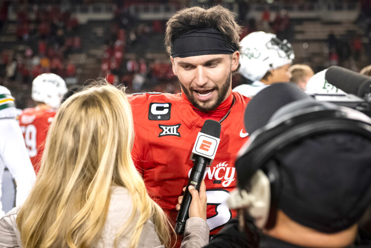 NFL kills Sorsby's path to the pros